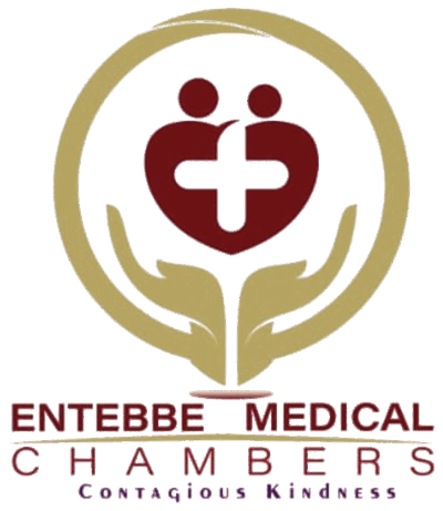 Entebbe Medical Chambers logo