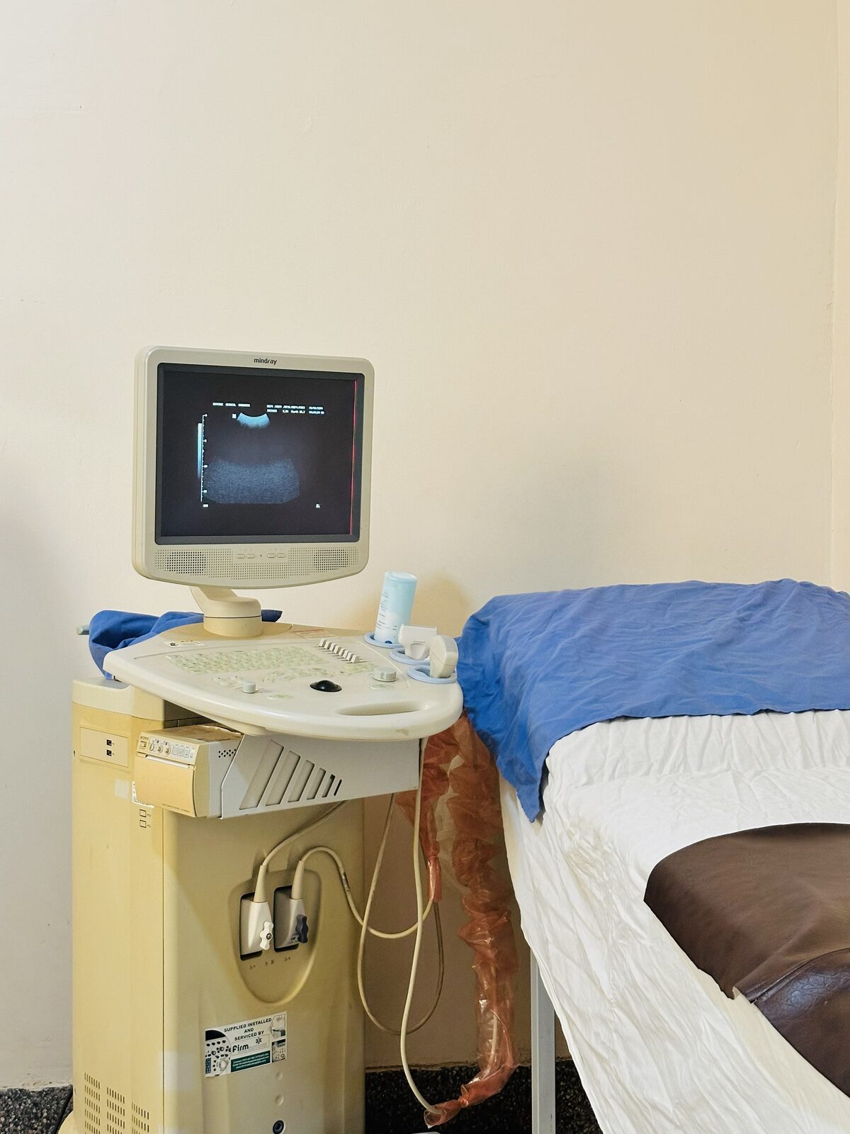 Antenatal care article