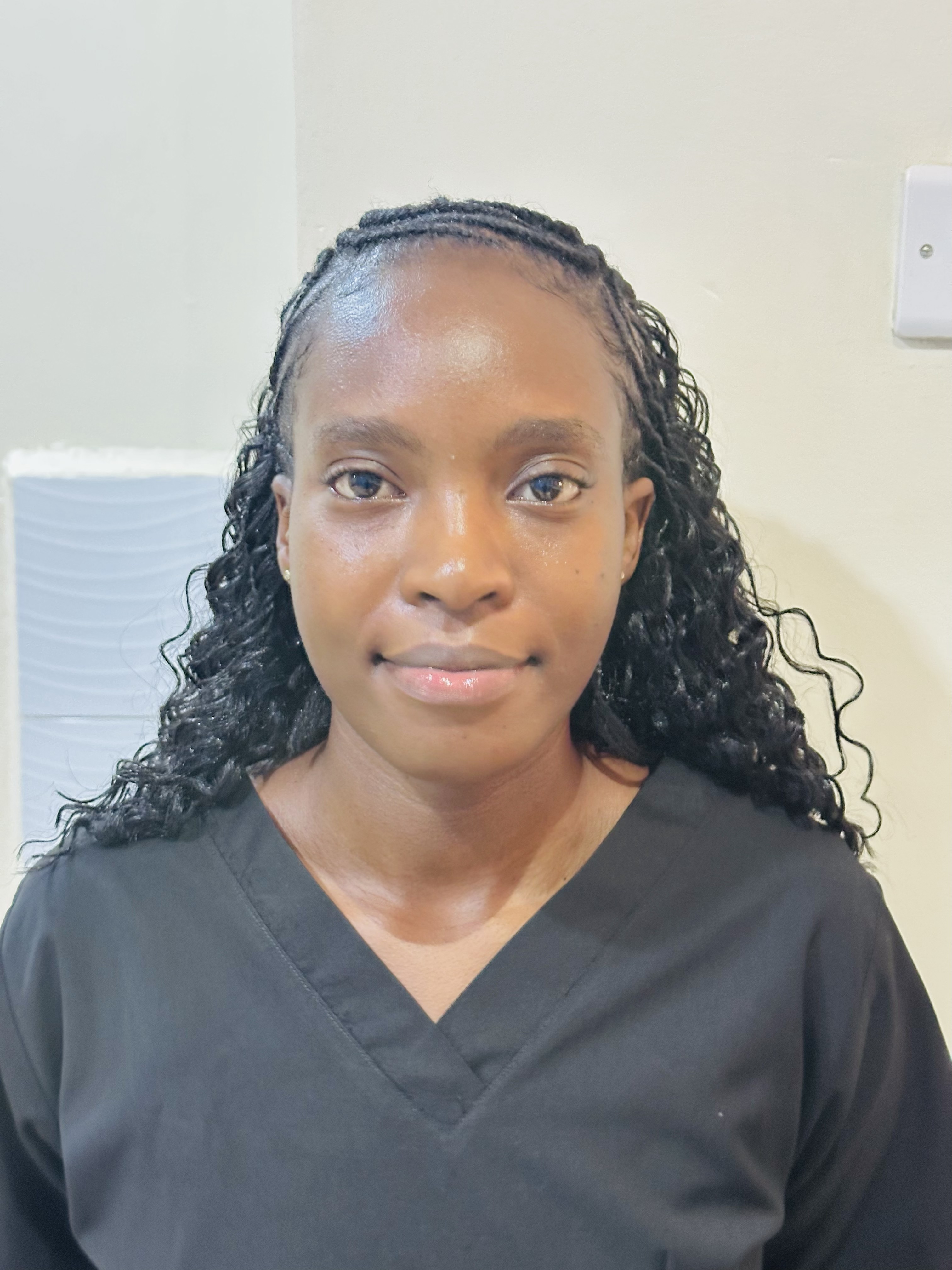 Outpatient Care specialist